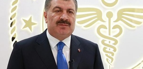 Fəxrəddin Qoca: “Türkiyədəki COVID xəstələrinin 90%-indən çoxu “Delta” ştammına yoluxub”