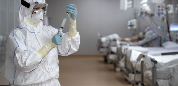 Gürcüstanda son sutkada koronavirusdan 74 nəfər vəfat etdi