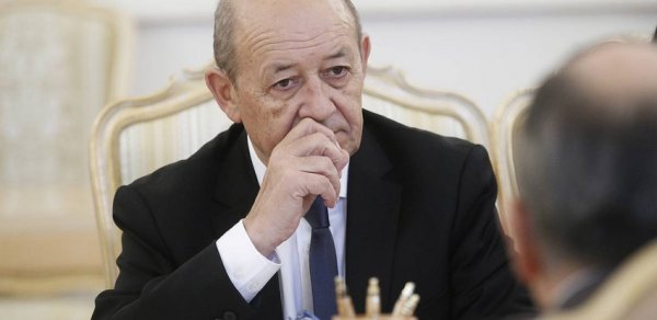 Fransa Əfqanıstanda “taliblər”in hakimiyyətini tanımayacaq