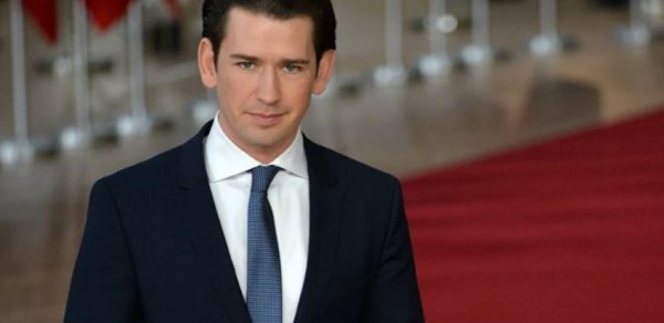 Avstriya Əfqanıstandan olan qaçqınların qəbulunun əleyhinədir