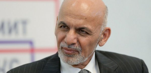 “Taliban”: “Əşrəf Qənini təqib etməyəcəyik”