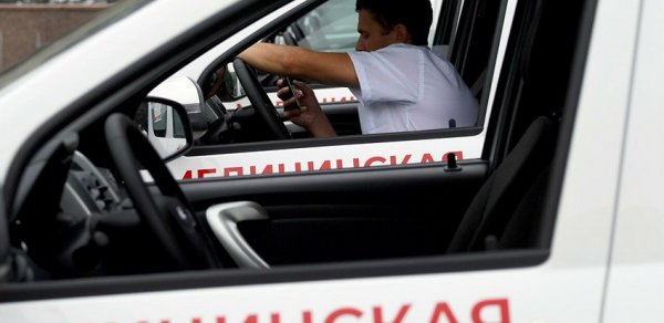 Rusiyada amfibiya təyyarə qəzaya uğradı