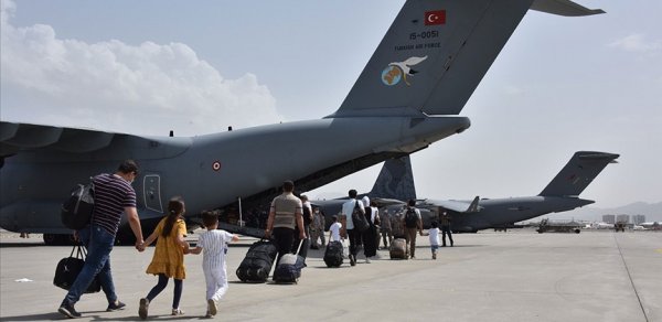 DÜNYA