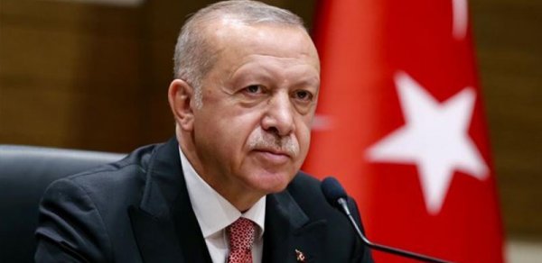 DÜNYA