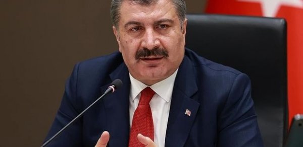 DÜNYA
