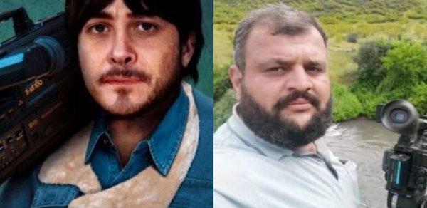 Bu gün iki şəhid jurnalistin - Çingiz Mustafayevin və Sirac Abışovun doğum günüdür