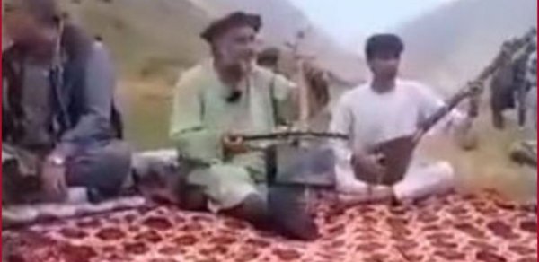 “Taliban” Əfqanıstanda müğənnini qətlə yetirdi