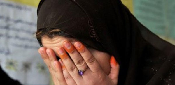 "Taliban" qadını edama məhkum etdi, qızlarını da silahlılara satdı