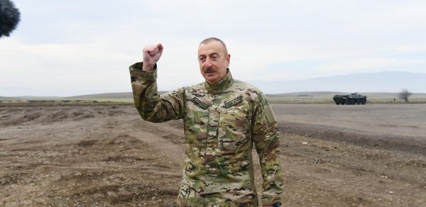 SİYASƏT