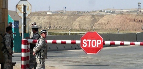 Qırğızıstan və Tacikistan sərhədlərin 50 faizini razılaşdırıb