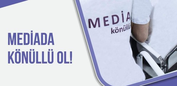 “MEDİA könüllüləri” Proqramı başlayır