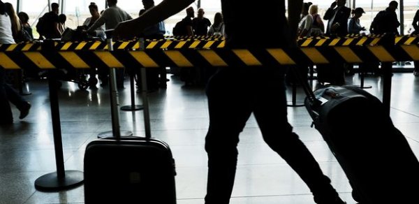 Səkkiz azərbaycanlı Almaniyadan deportasiya edildi