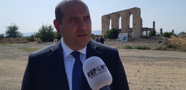 Emin Hüseynov: "Biz türkdilli ölkələri Ağdama cəlb edəcəyik"