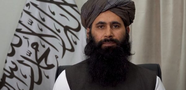 "Taliban" Almaniyanı əməkdaşlığa çağırdı - "Bizə yardım edin!"