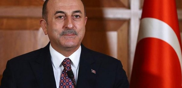 Mövlud Çavuşoğlu: "Taliban"dan bizə heç bir dəvət gəlməyib"