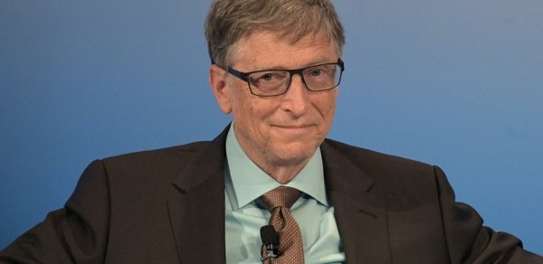 Bill Qeyts koronavirusa qarşı həbin yaradılmasına 70 milyon dollar yatırdı