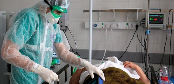 Ermənistanda koronavirusdan ölənlərin sayı 5 minə çatır