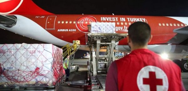 Gürcüstana 100 min doza “Sinopharm” təqdim olundu