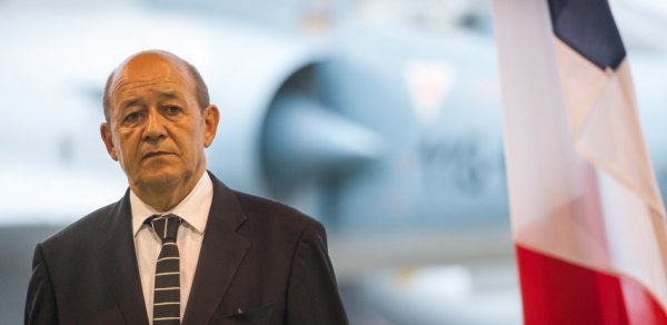 Fransa "Taliban" hökumətini tanımaqdan imtina etdi
