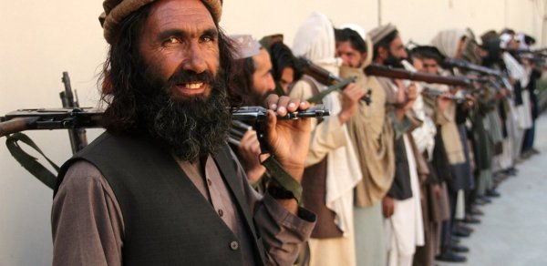Əfqanıstanda Müqavimət Cəbhəsilə “Taliban” arasında döyüşlər davam edir