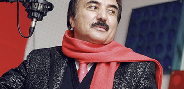 MAQAZİN