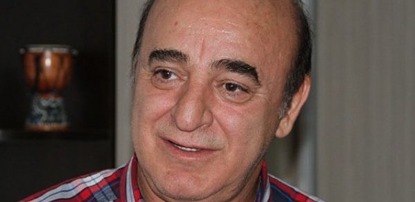 MAQAZİN