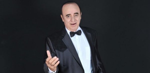 MAQAZİN