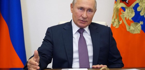 Vladimir Putin Tacikistana səfərini təxirə saldı
