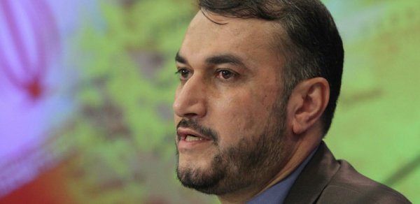 İranın xarici işlər naziri sabah Nyu-Yorka gedəcək