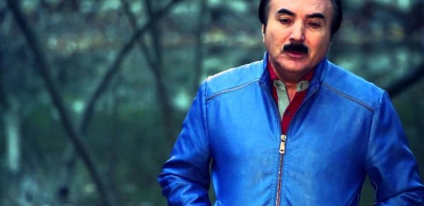 MAQAZİN