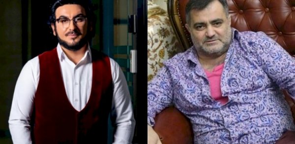 MAQAZİN