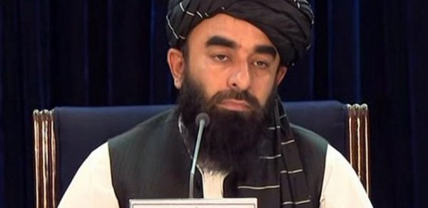 Əfqanıstanın Baş naziri Rusiya, Çin və Pakistan nümayəndələri ilə görüşüb