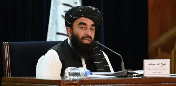 "Taliban" beynəlxalq ictimaiyyətin şərtlərini qəbul etməyib