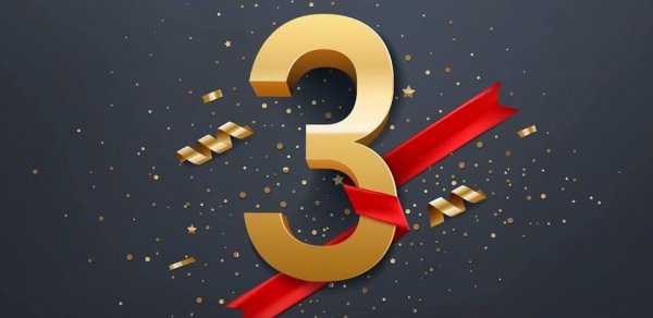 “Haber Global”ın 3 yaşı tamam olur