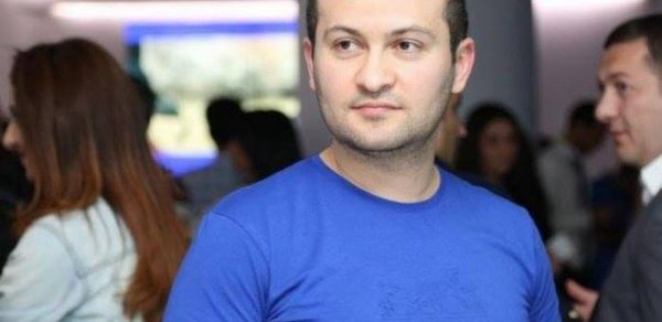 MAQAZİN
