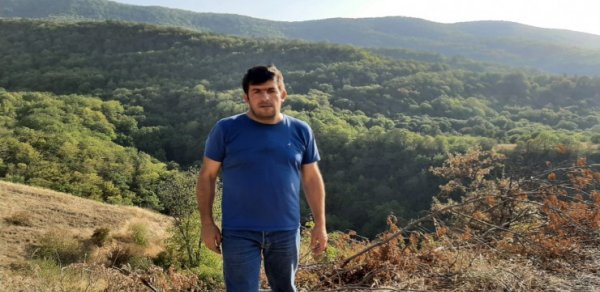 Qəzet əməkdaşı qəfil öldü