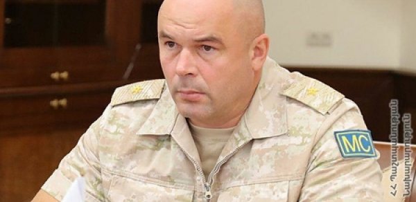 Putin Qarabağdakı generalı bu səbəbdən geri çağırdı