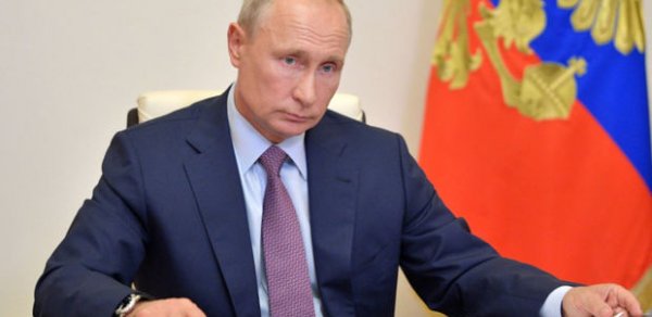 Vladimir Putin Rusiya Dövlət Dumasının rəhbərliyinə kimi layiq bildiyini açıqladı