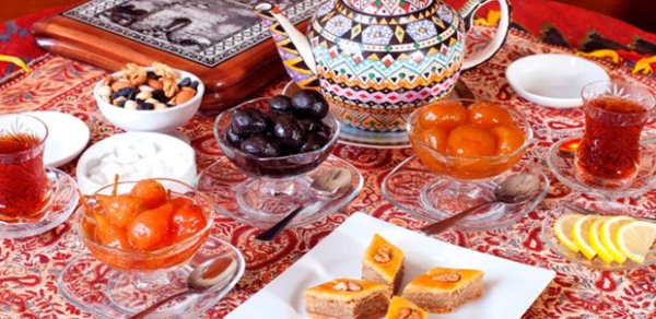 SOSİAL