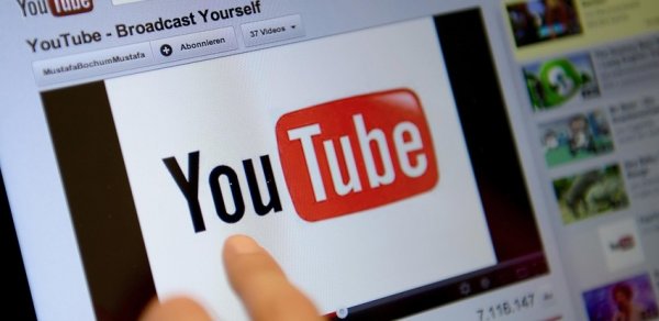 "YouTube" vaksinlə bağlı yalan məlumatları siləcək