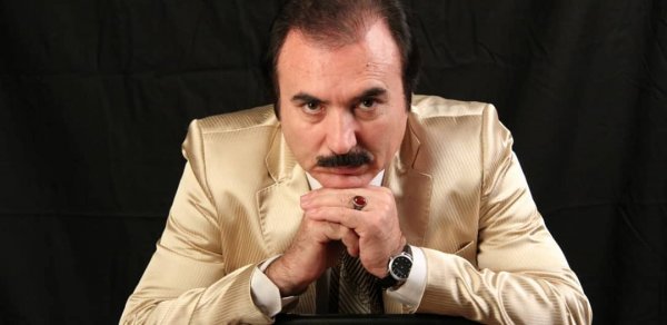 MAQAZİN