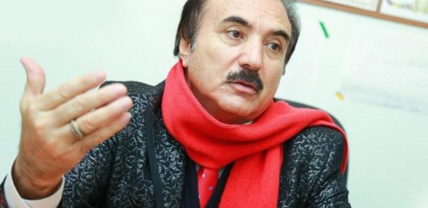 MAQAZİN