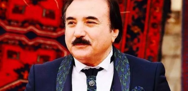 MAQAZİN