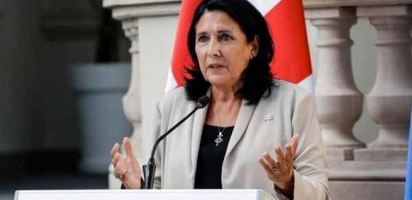 DÜNYA