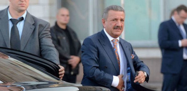 DÜNYA
