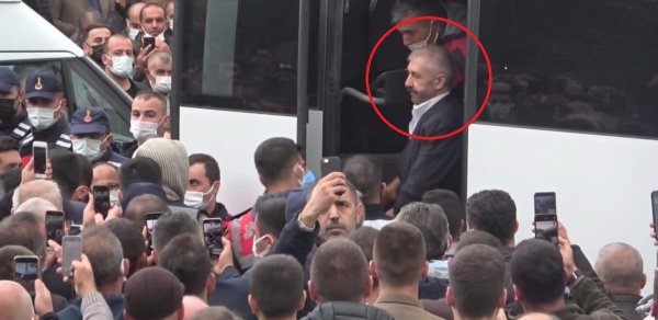 DÜNYA