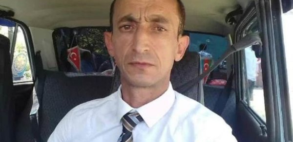 Sayt rəhbəri iş yerində vəfat etdi