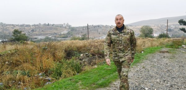 SİYASƏT