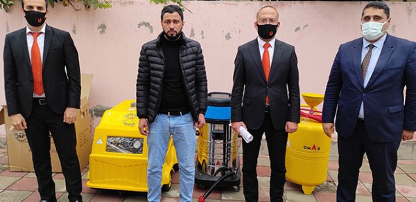 İQTİSADİYYAT