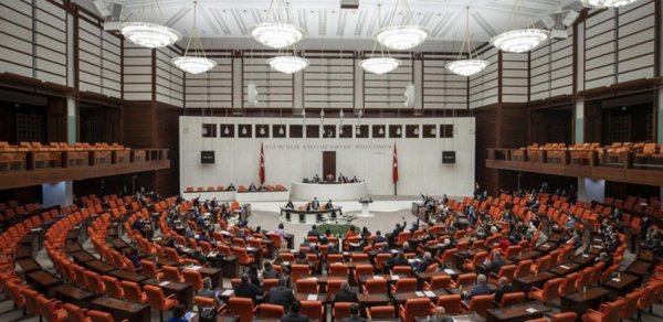 Türkiyə parlamenti Paris iqlim sazişini təsdiqləyib